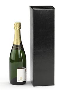 Taille radicaal ontploffen Cadeauverpakking - karton 1 fles Champagne (MAGNUM - 1,5lt) - Cielo Vino
